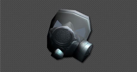 Gas Mask